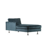 Quinto Chaise Longue by Galimberti Nino