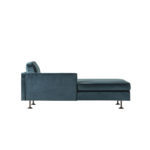 Quinto Chaise Longue by Galimberti Nino