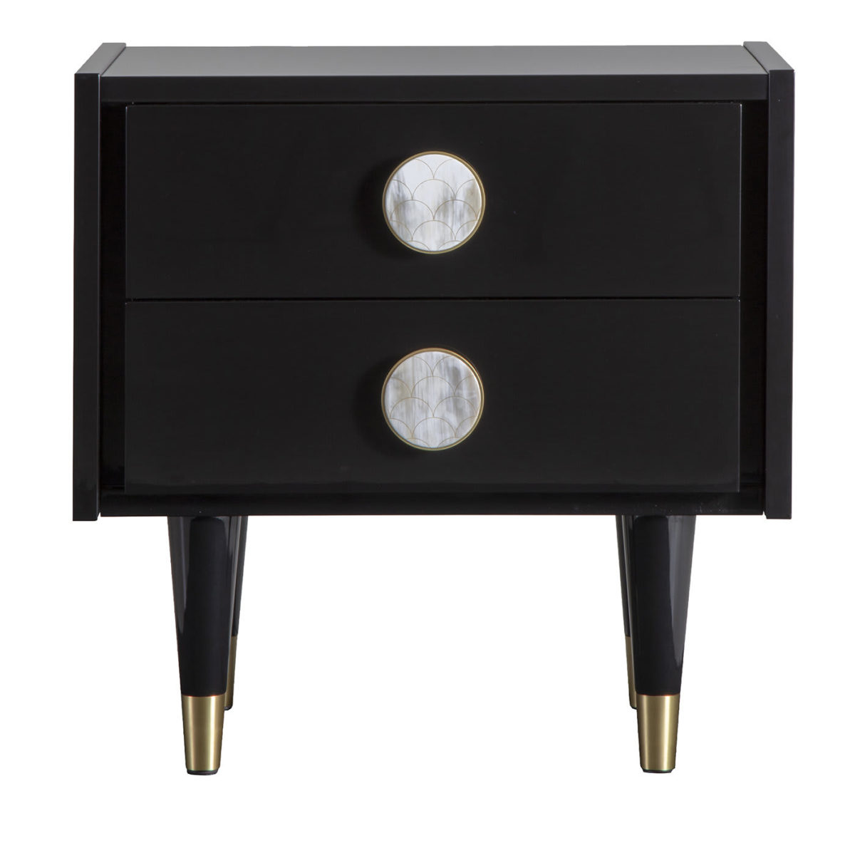 Stilbo Nightstand by Galimberti Nino