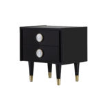 Stilbo Nightstand by Galimberti Nino