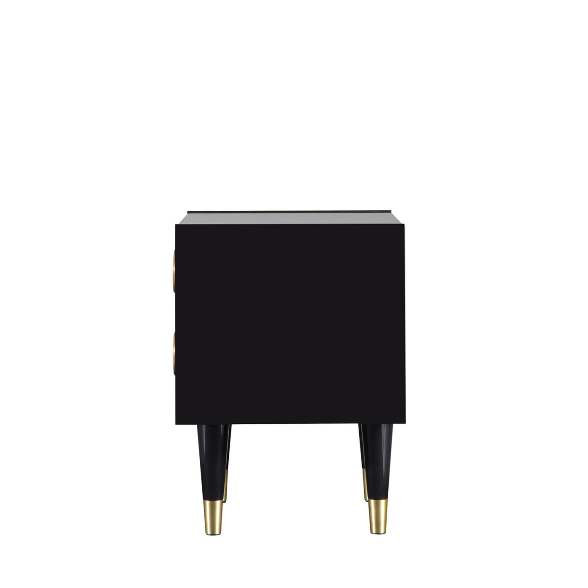 Stilbo Nightstand by Galimberti Nino