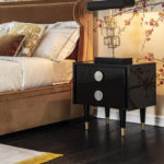 Stilbo Nightstand by Galimberti Nino