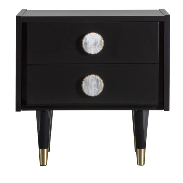 Stilbo Nightstand by Galimberti Nino