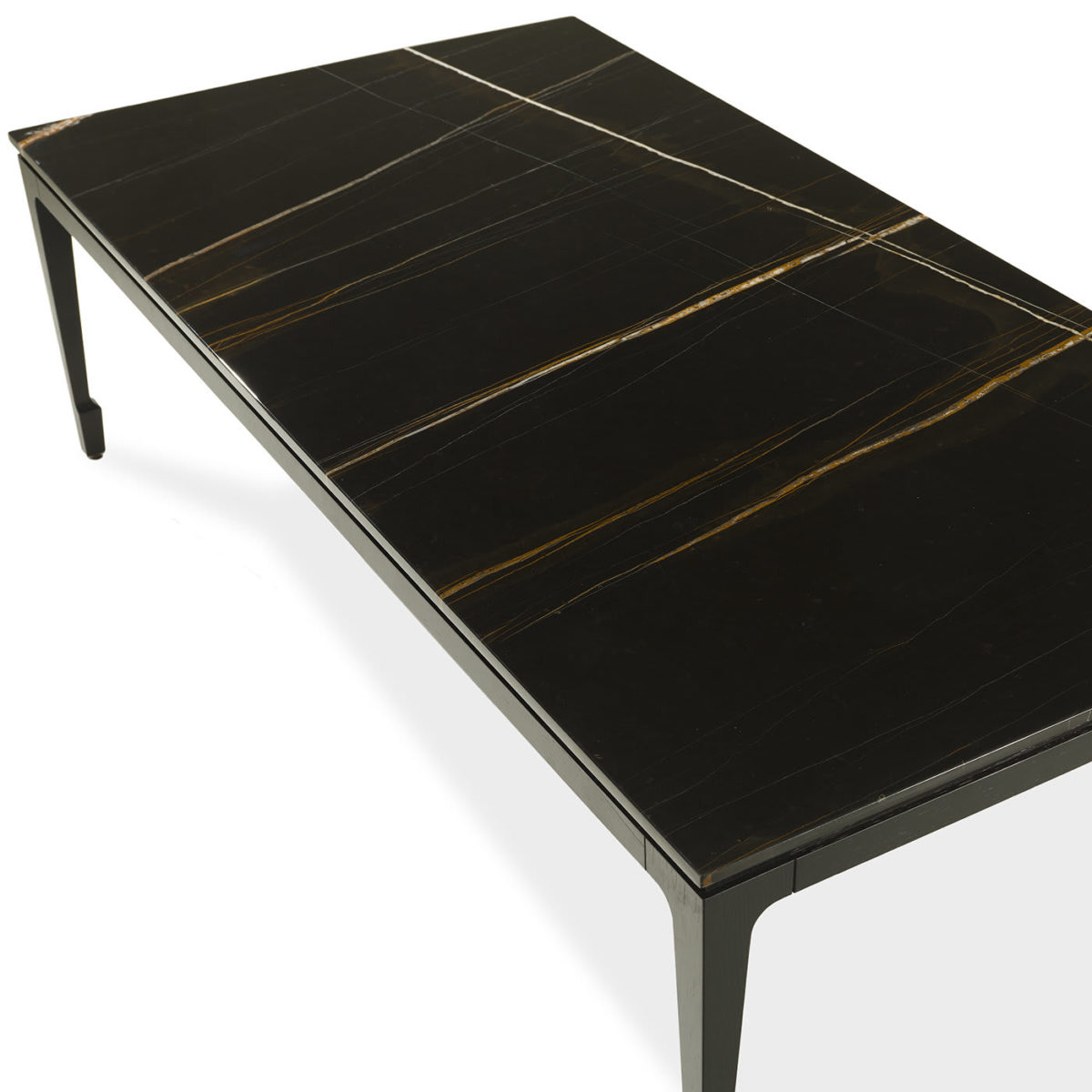 Yang Rectangular Coffee Table by Galimberti Nino