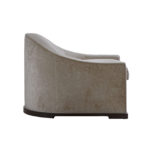 Juliette Armchair by Galimberti Nino