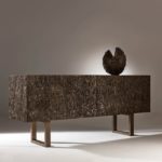 Corteccia Sideboard by Laura Meroni