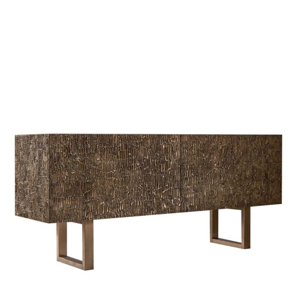 Corteccia Sideboard by Laura Meroni