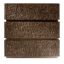 Corteccia Nightstands by Laura Meroni
