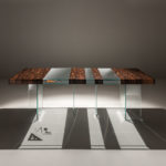 Elemento Table by Laura Meroni