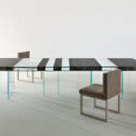 Elemento Table by Laura Meroni