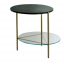 Echo Side Table by Laura Meroni