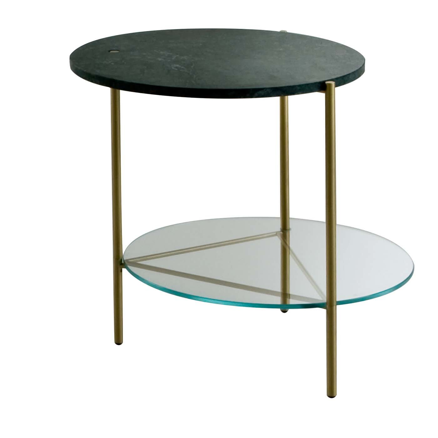 Echo Side Table by Laura Meroni