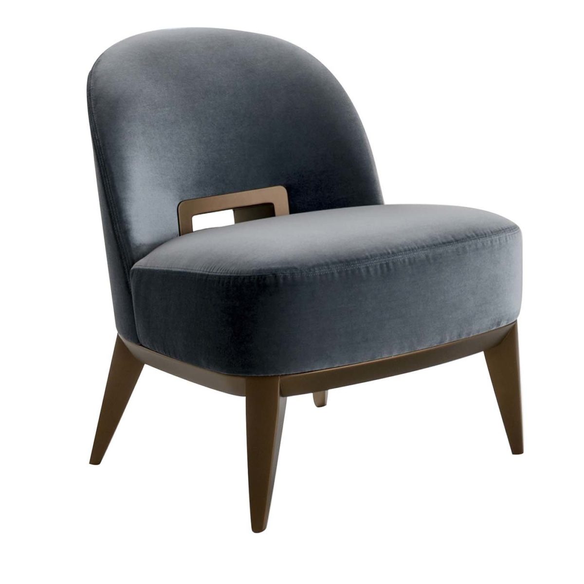 Margaret Armchair by Laura Meroni