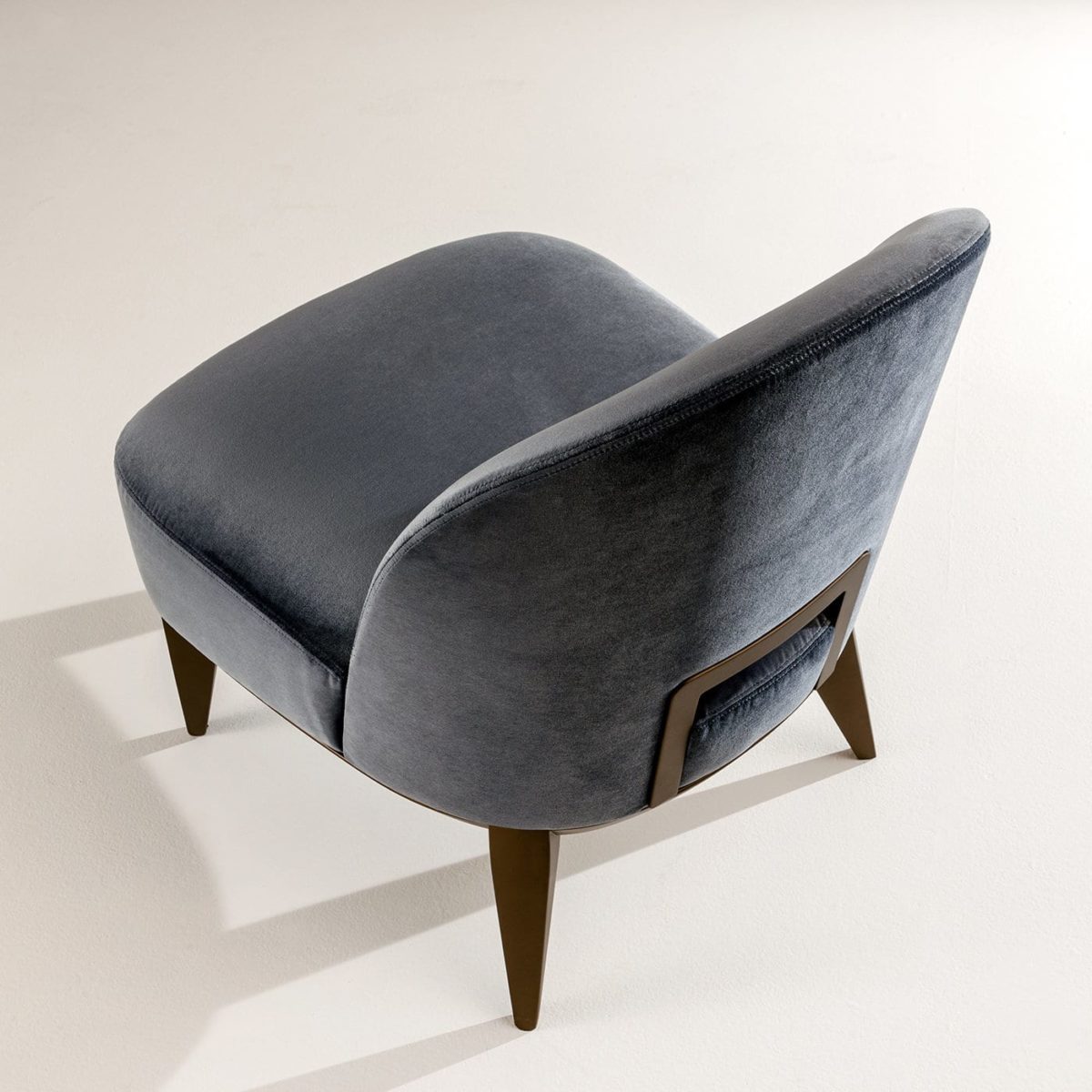 Margaret Armchair by Laura Meroni