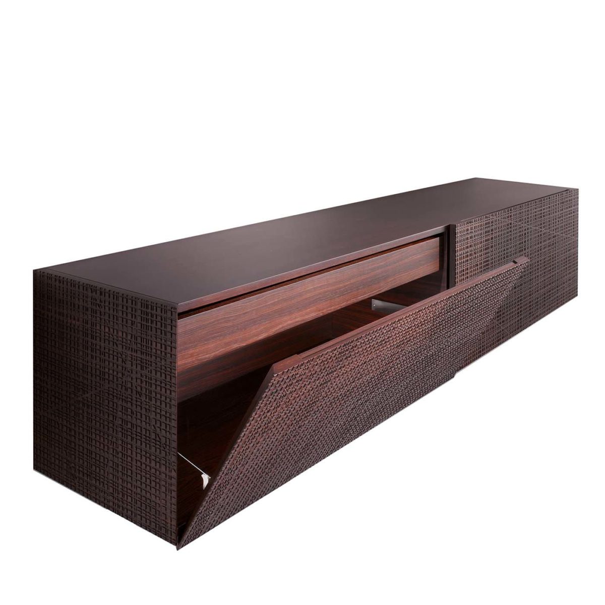 Maxima Suspended Sideboard by Laura Meroni