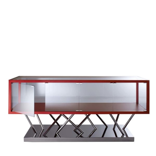 SA 02 Sideboard by Laura Meroni