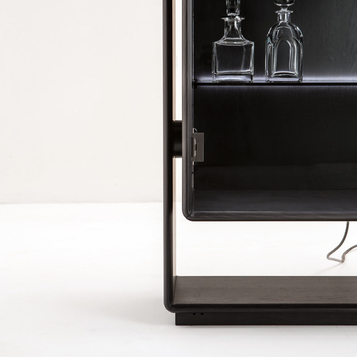 Talento Cabinet by Laura Meroni