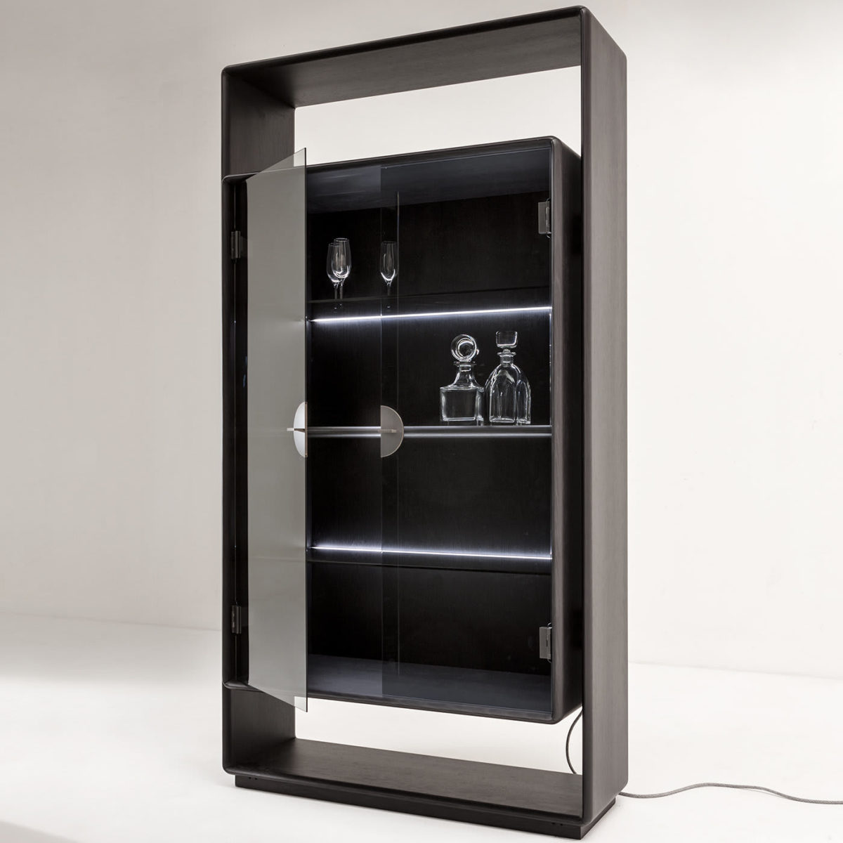 Talento Cabinet by Laura Meroni