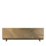 Tatami Sideboard by Laura Meroni