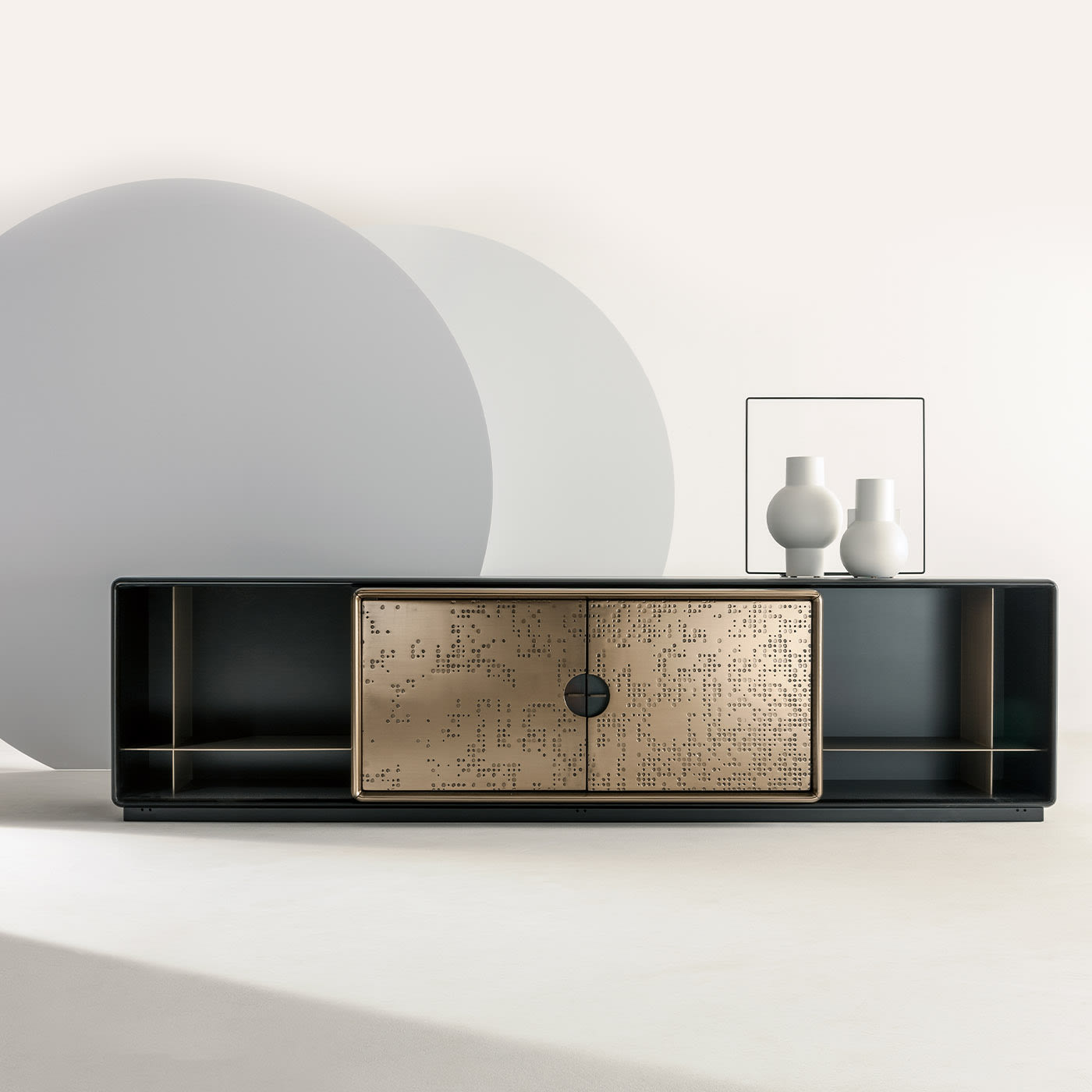 Talento Lounge Sideboard by Laura Meroni