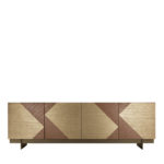 Tatami Sideboard by Laura Meroni