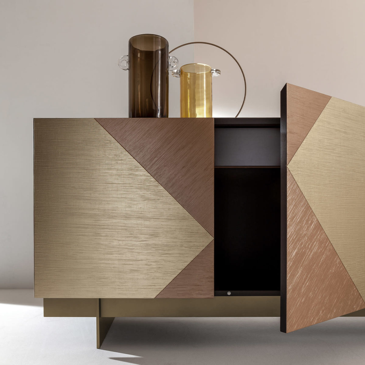 Tatami Sideboard by Laura Meroni