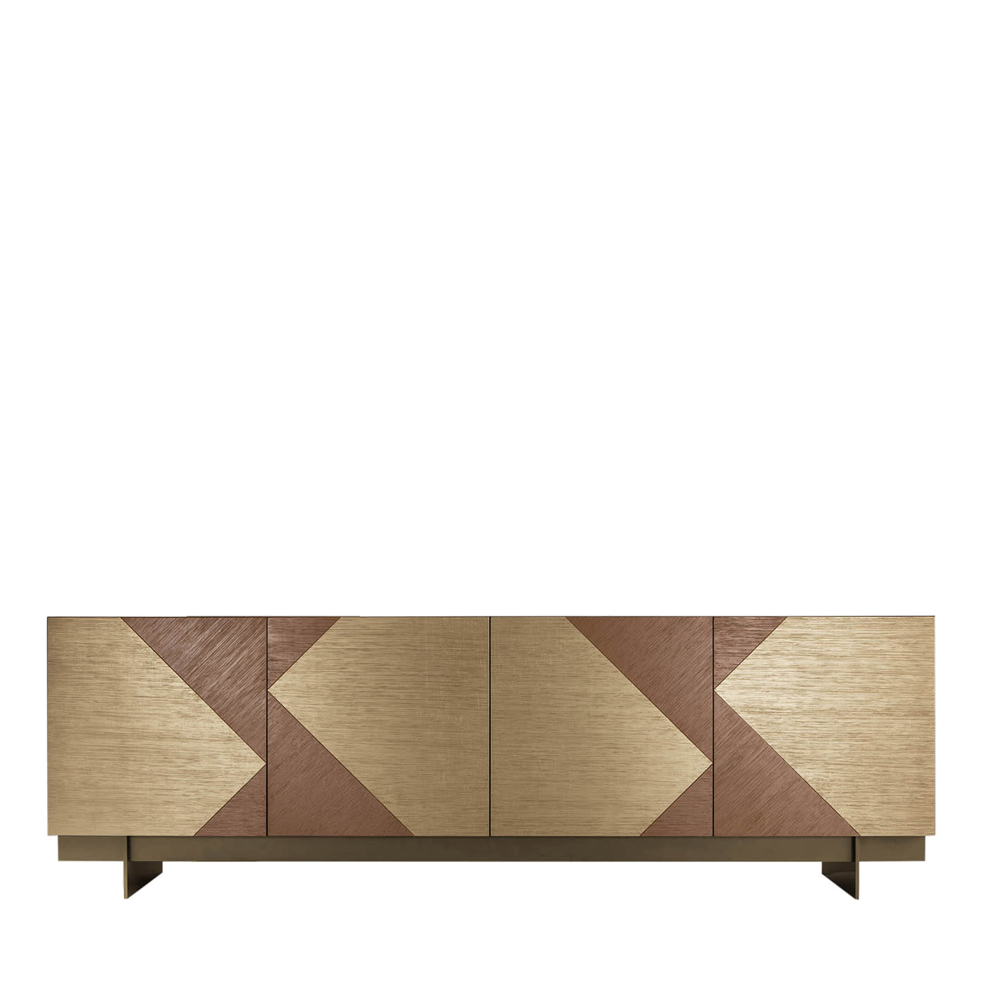 Tatami Sideboard by Laura Meroni