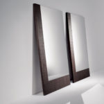 BD 02 Maxima Mirror by Laura Meroni