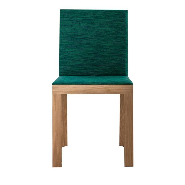 BD 20 L Chair by Laura Meroni