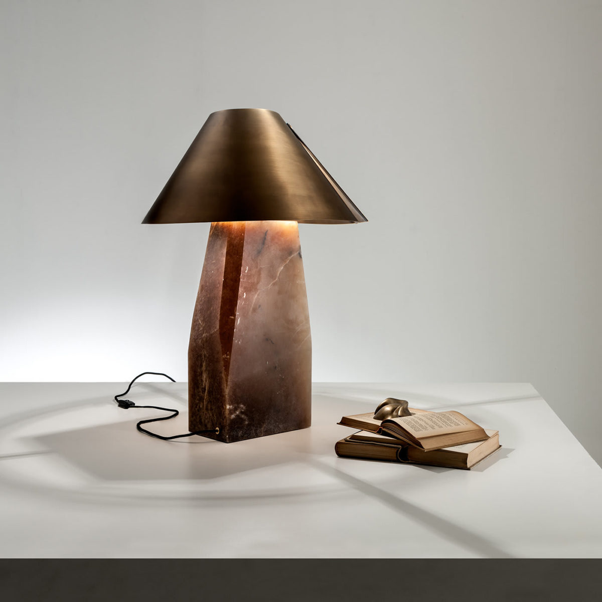 Ada Table Lamp by Laura Meroni