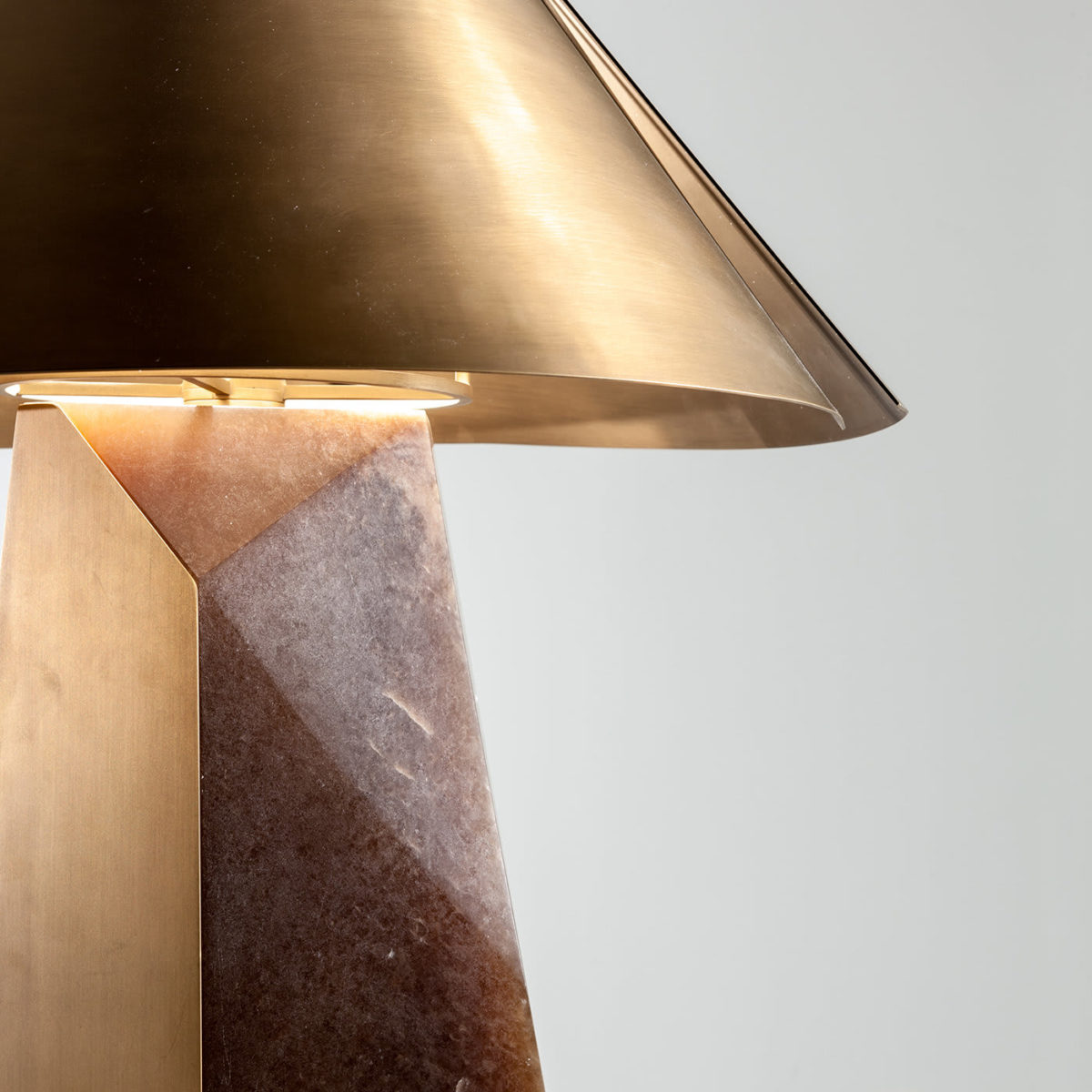 Ada Table Lamp by Laura Meroni