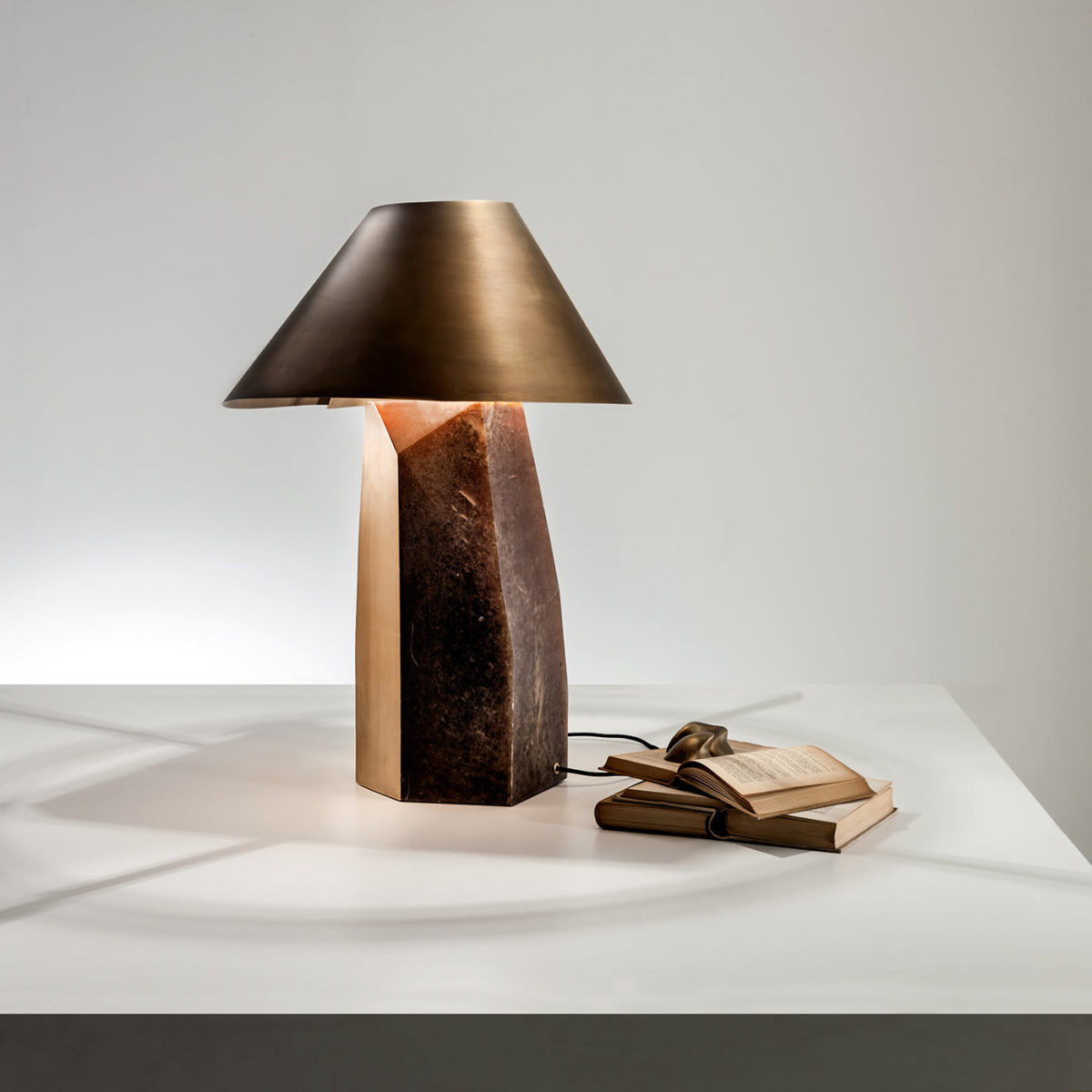 Ada Table Lamp by Laura Meroni