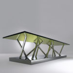 SA 01 Low Table by Laura Meroni