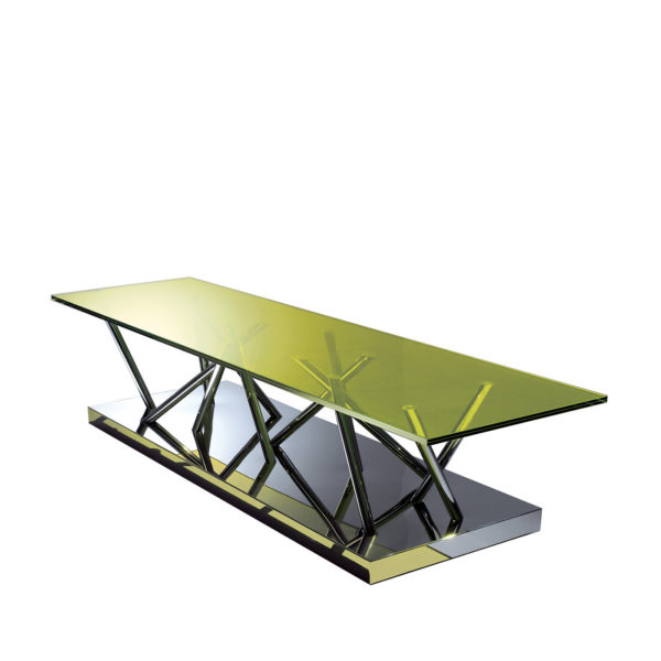 SA 01 Low Table by Laura Meroni