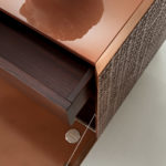 BD 51 Sideboard by Laura Meroni