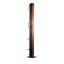 Shadow Structure Floor Lamp by Laura Meroni