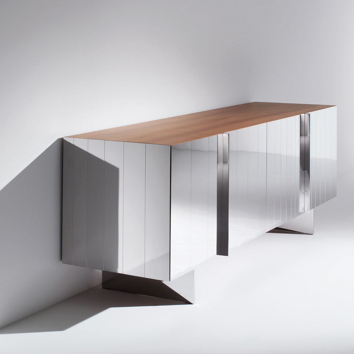 ST 12 Stars Sideboard by Laura Meroni