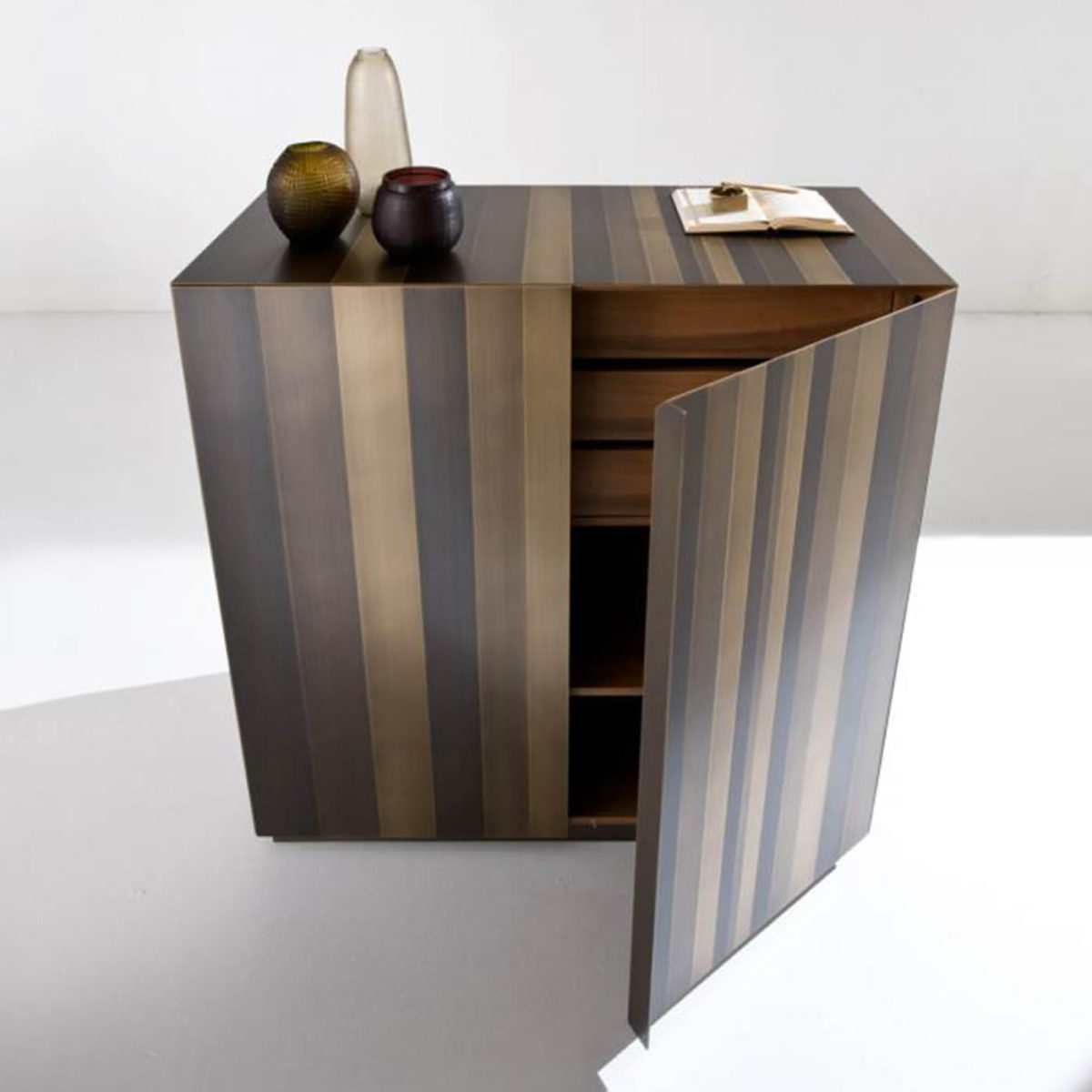 ST 01 Sideboard by Laura Meroni