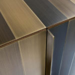 ST 01 Sideboard by Laura Meroni