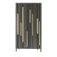 Bamboo Tall Wardrobe by Laura Meroni