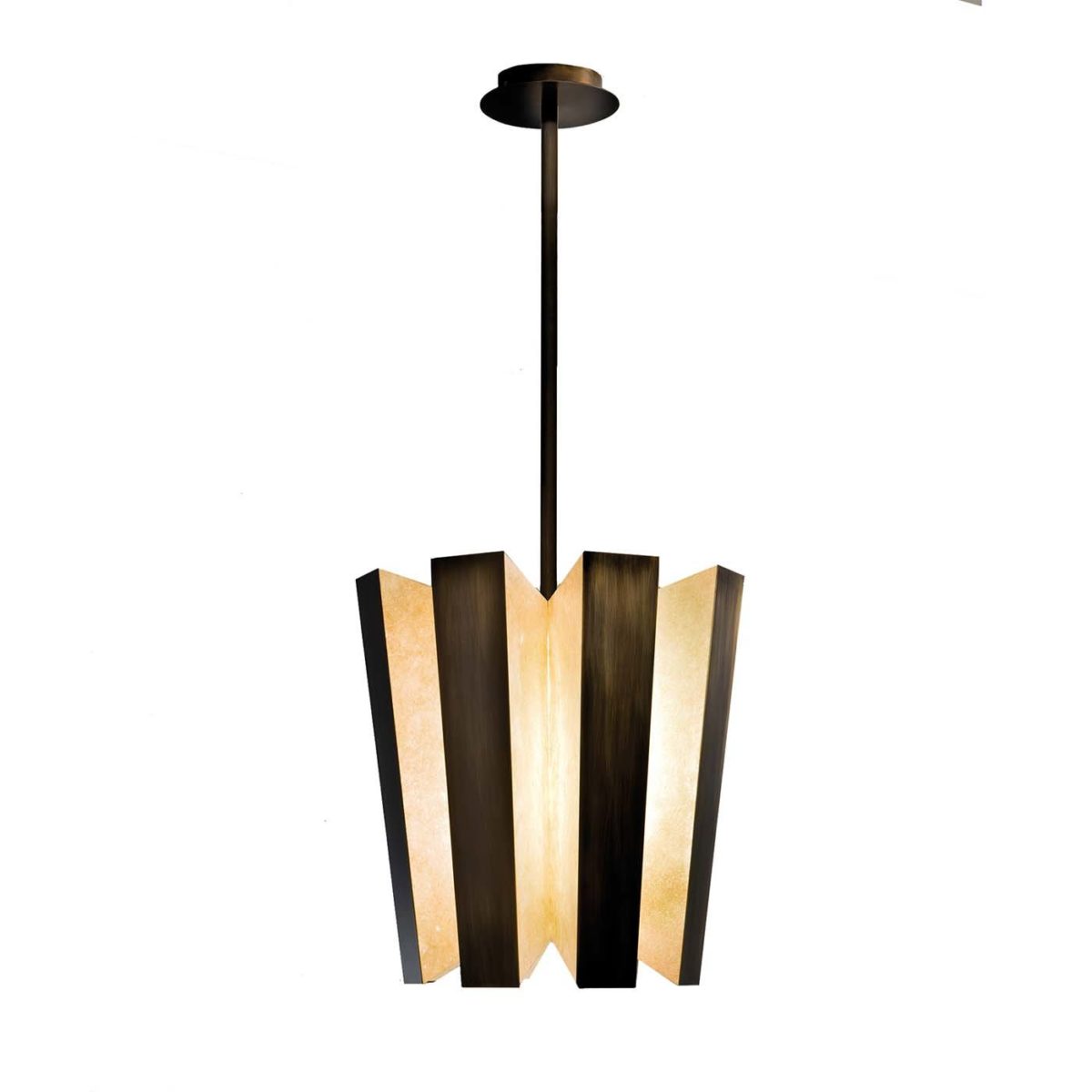 Mayfair Ceiling Lamp by Laura Meroni