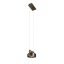 Work Light Sospensione LED Hanging Light by Laura Meroni