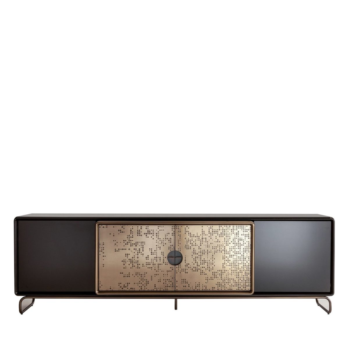 Talento Up Sideboard by Laura Meroni