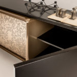 Talento Up Sideboard by Laura Meroni