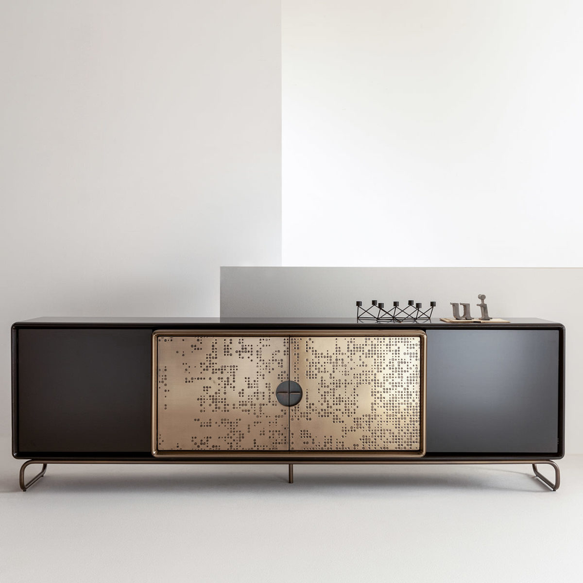 Talento Up Sideboard by Laura Meroni