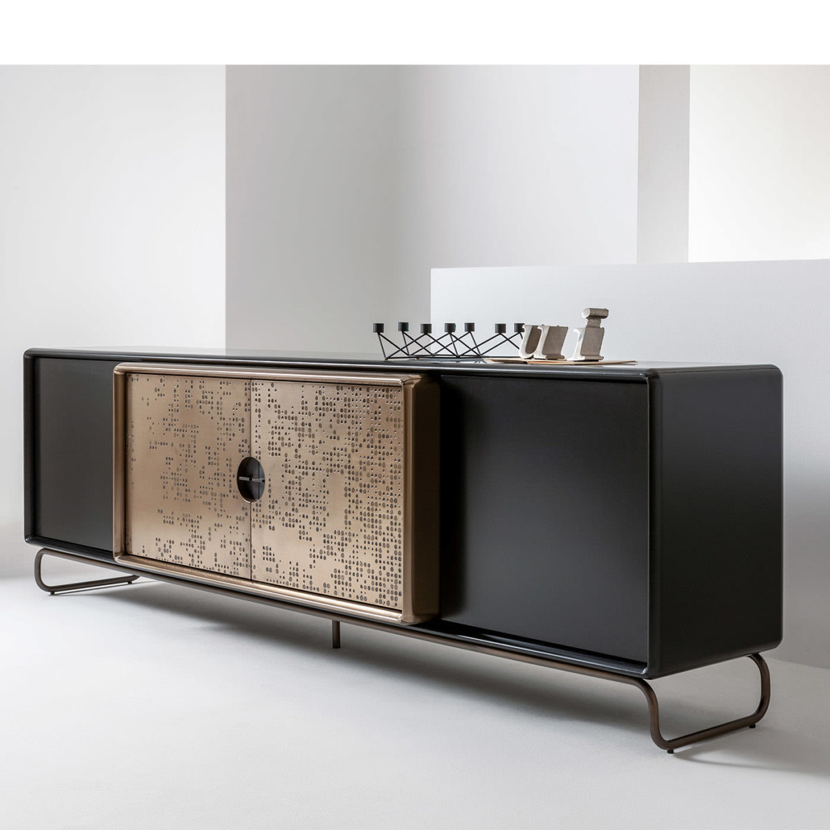 Talento Up Sideboard by Laura Meroni