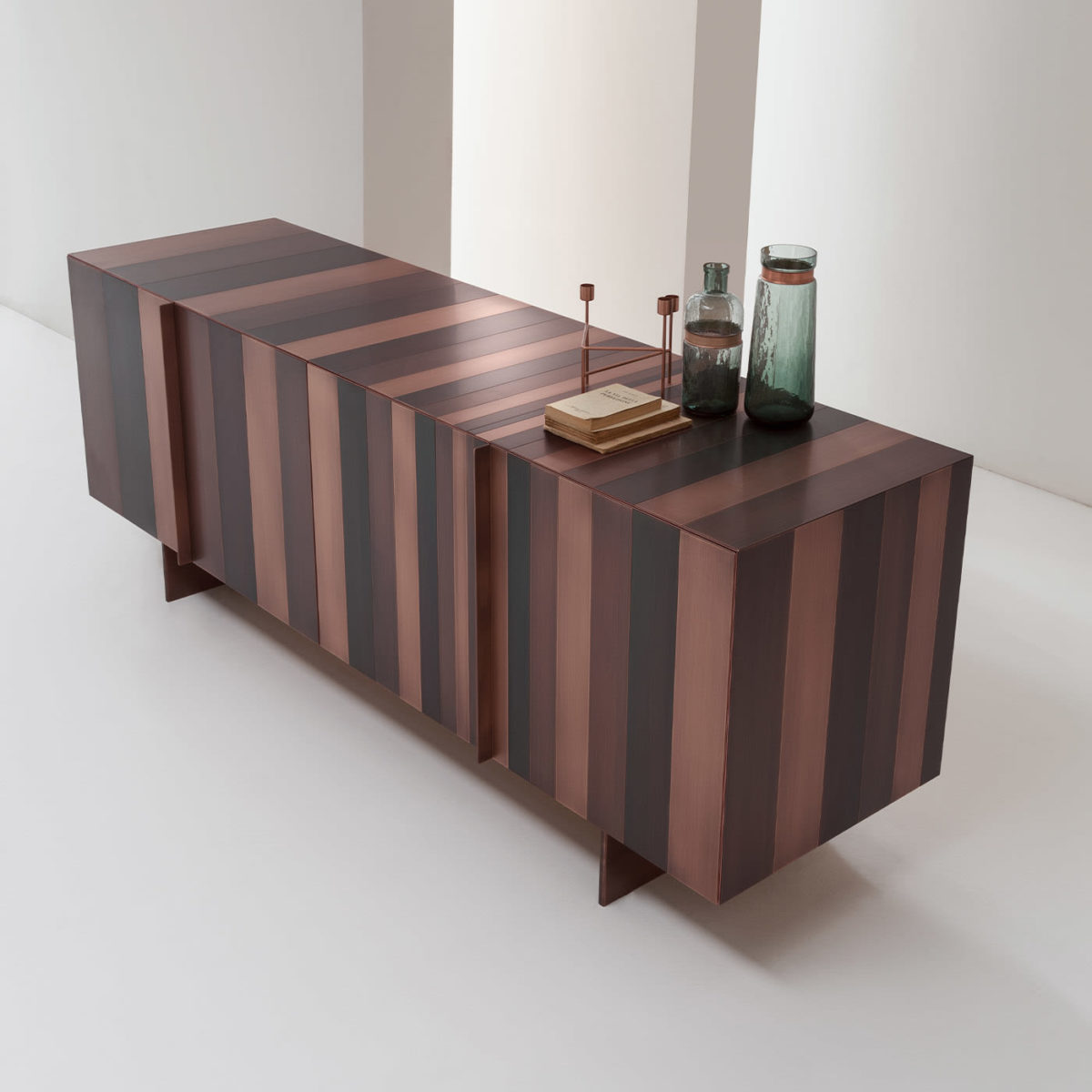 ST 12 Sideboard by Laura Meroni