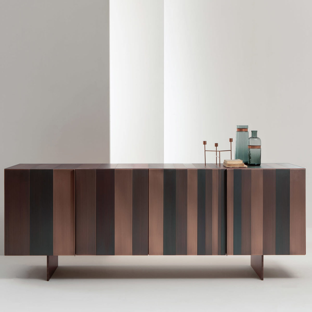 ST 12 Sideboard by Laura Meroni