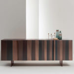 ST 12 Sideboard by Laura Meroni