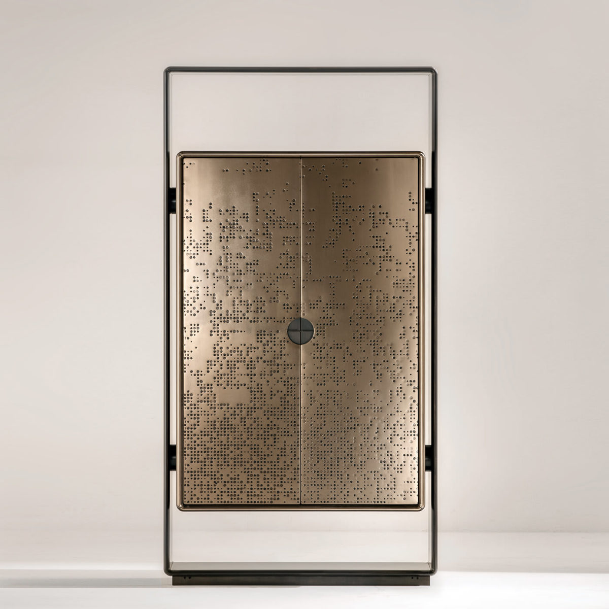 Talento Unlimited Cabinet by Laura Meroni